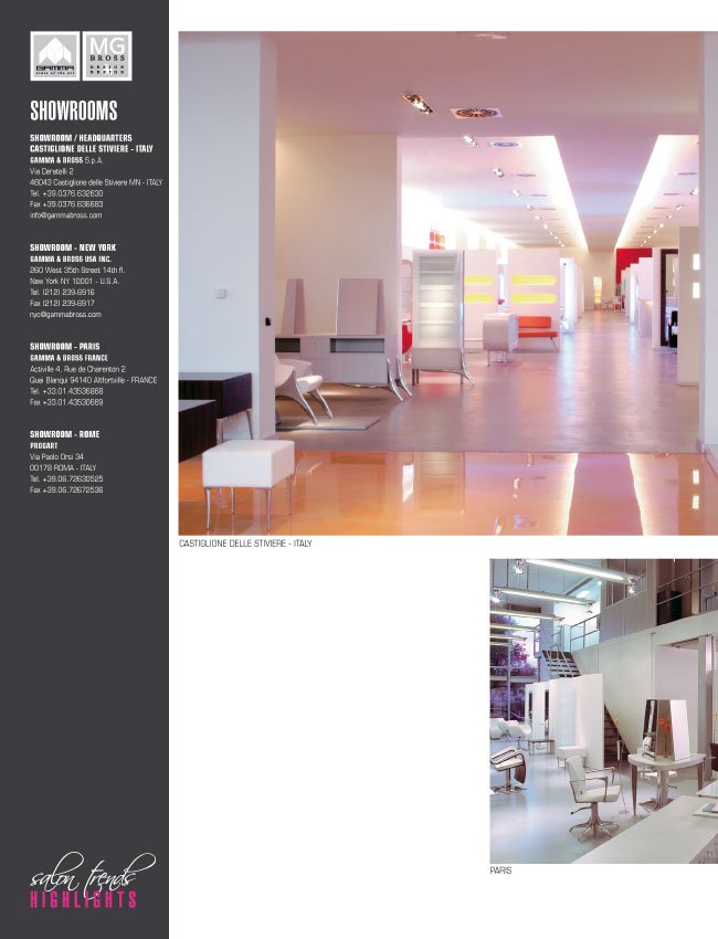 Salon Trends 2 - pag. 002