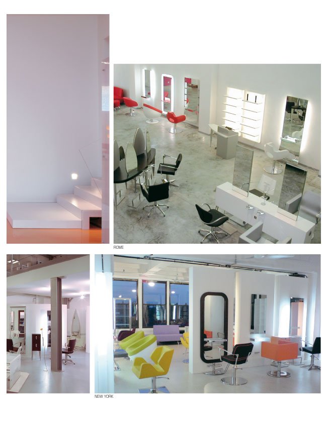 Salon Trends 2 - pag. 003
