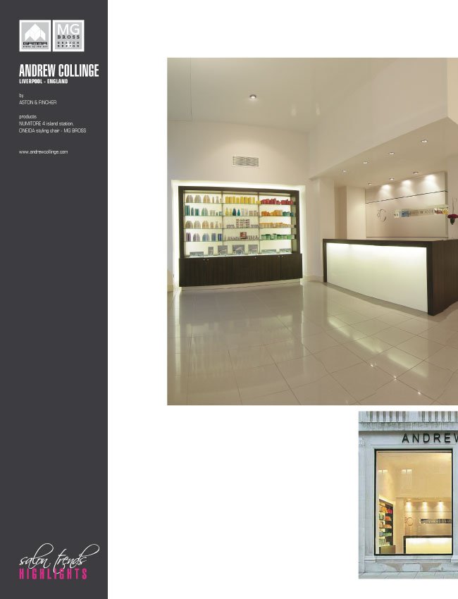 Salon Trends 2 - pag. 004