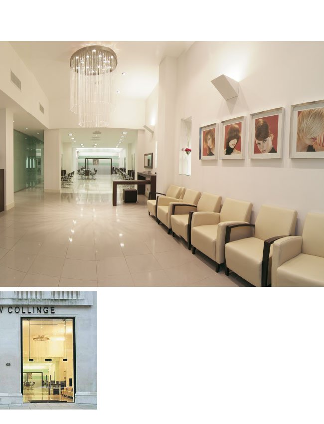 Salon Trends 2 - pag. 005
