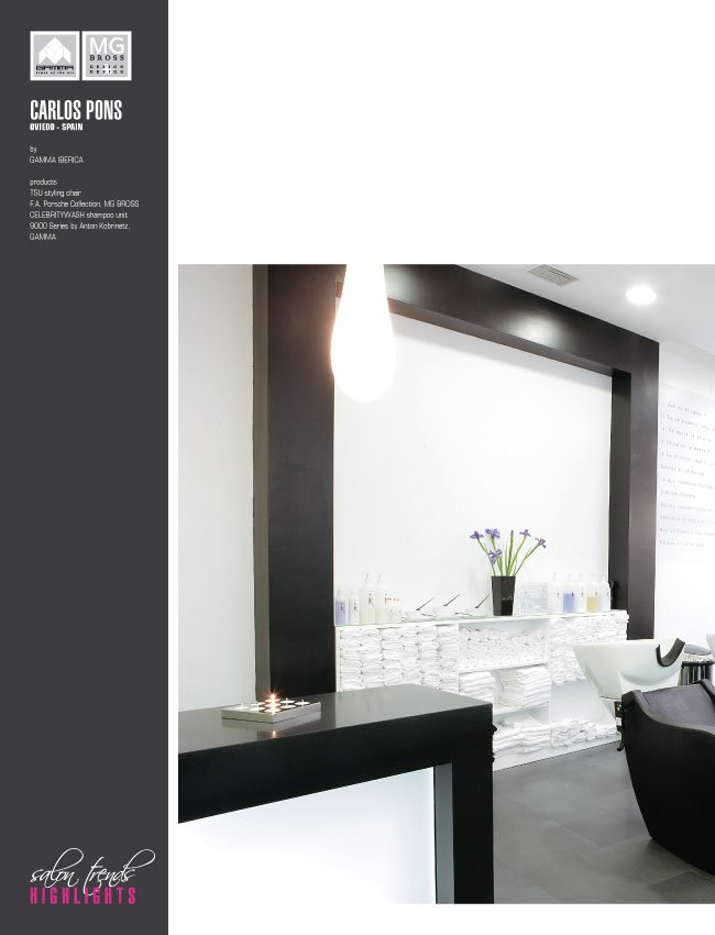 Salon Trends 2 - pag. 006