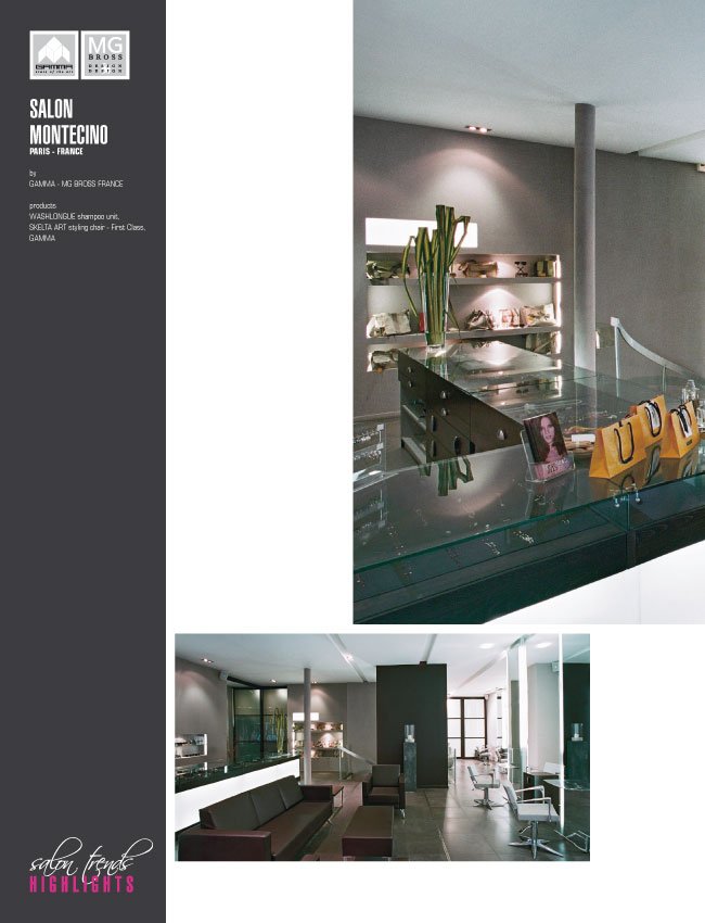 Salon Trends 2 - pag. 008