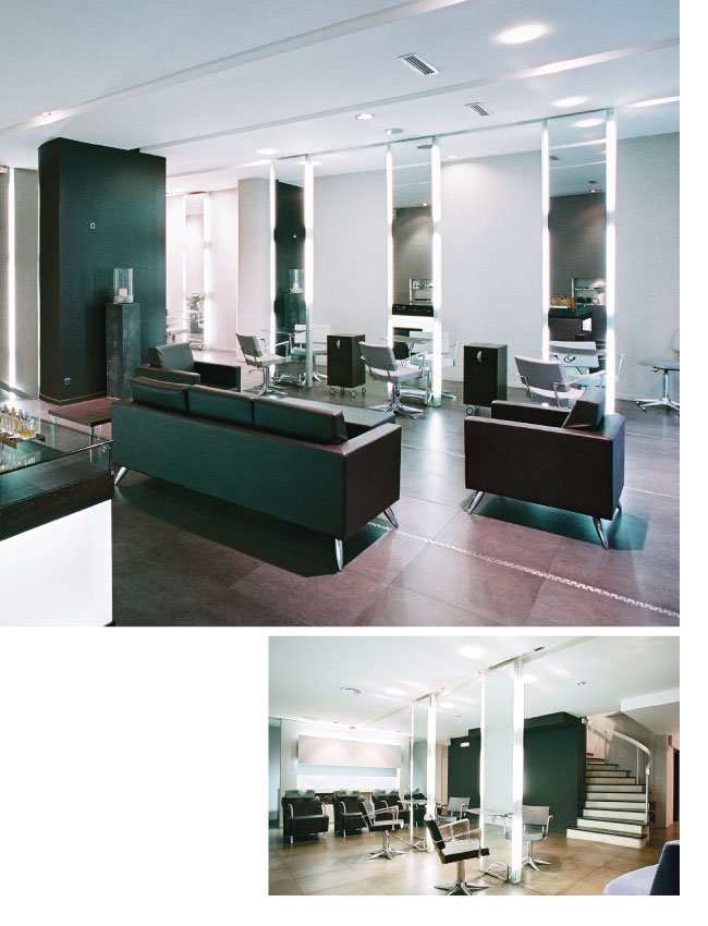 Salon Trends 2 - pag. 009