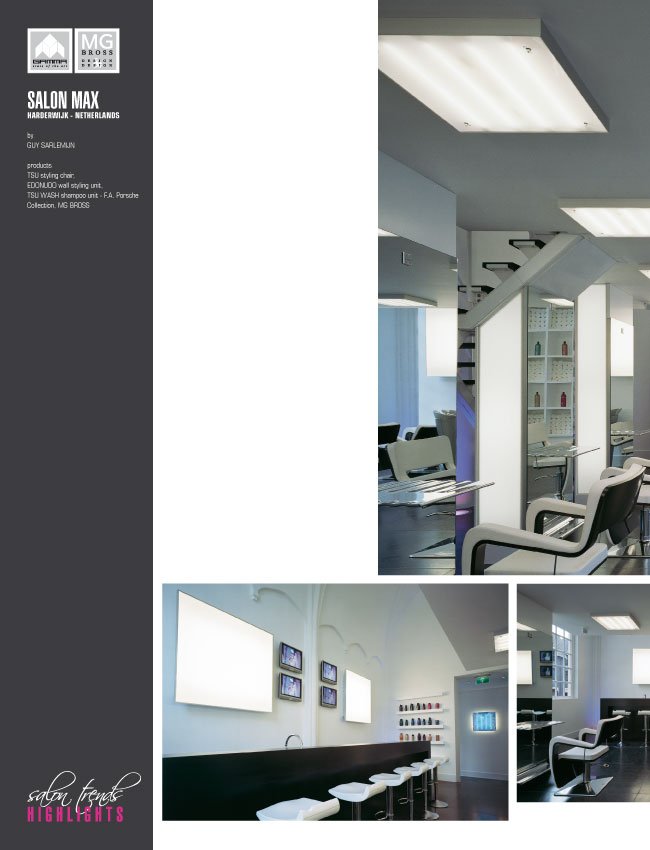 Salon Trends 2 - pag. 010