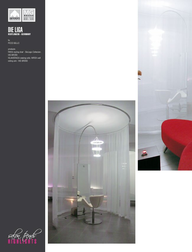 Salon Trends 2 - pag. 012