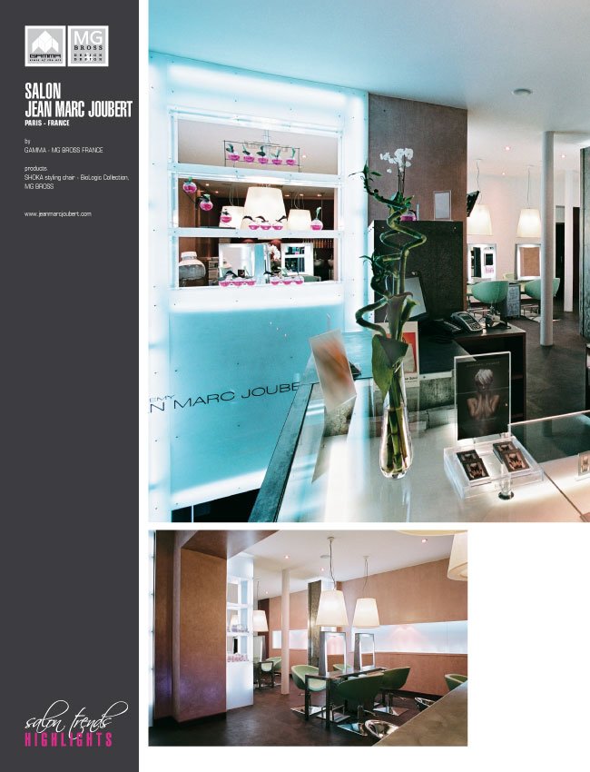 Salon Trends 2 - pag. 014