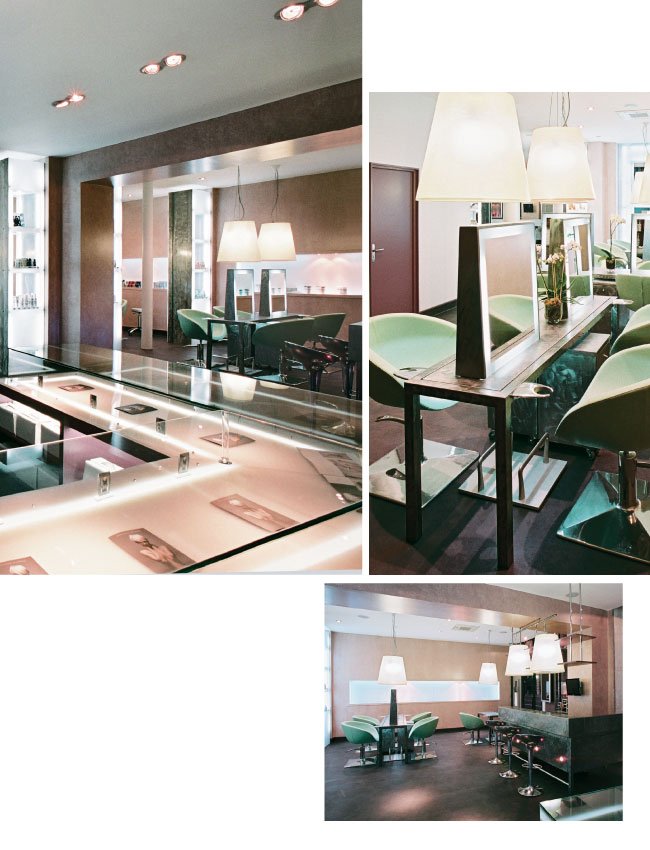 Salon Trends 2 - pag. 015