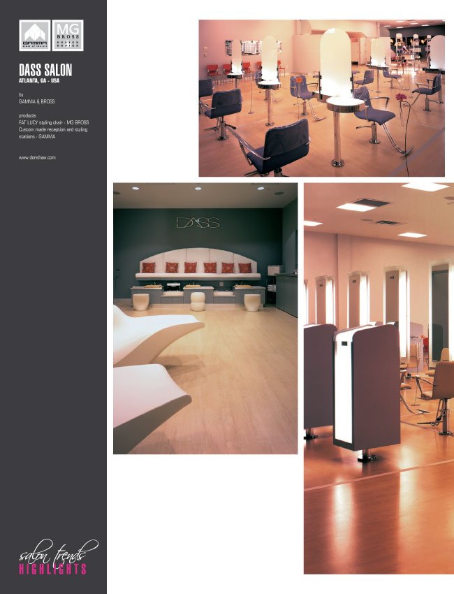 Salon Trends 2 - pag. 018