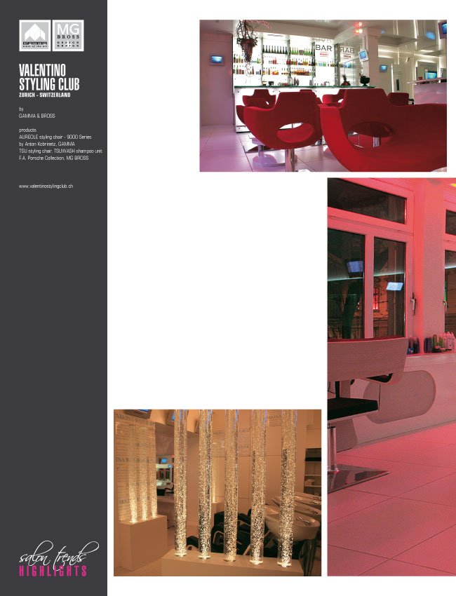 Salon Trends 2 - pag. 024