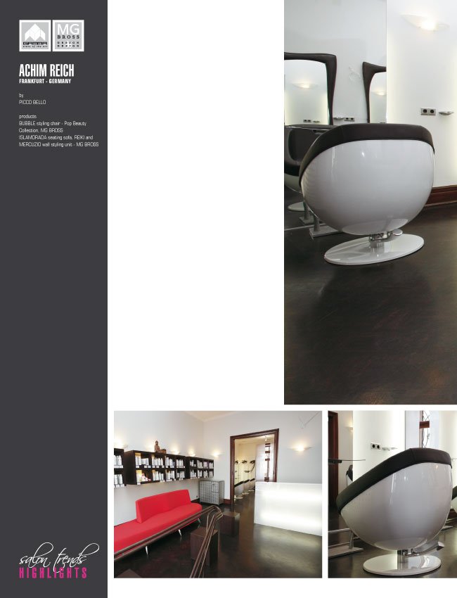 Salon Trends 2 - pag. 030