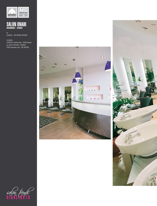 Salon Trends 2 - pag. 034