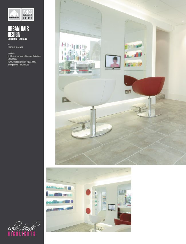 Salon Trends 2 - pag. 036