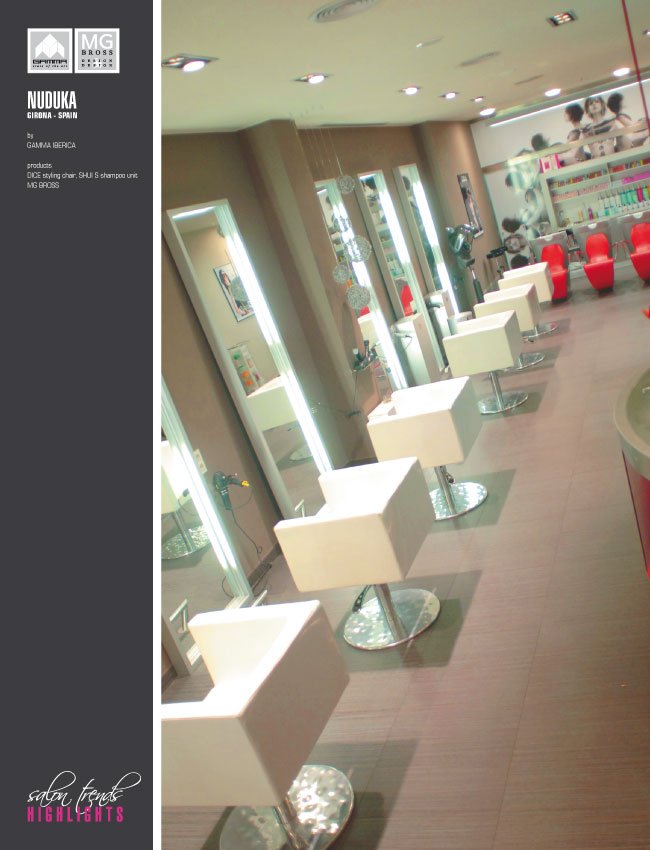 Salon Trends 2 - pag. 038
