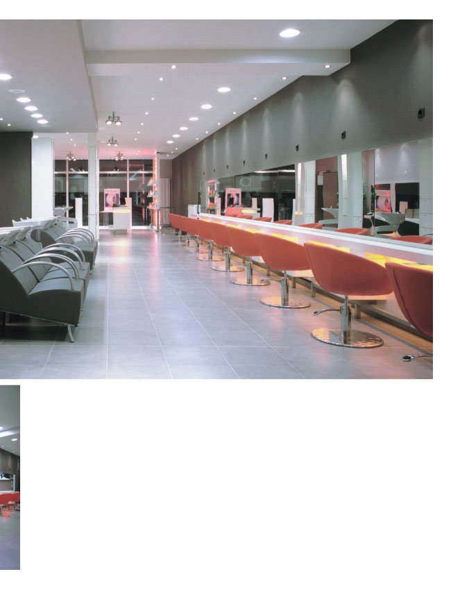 Salon Trends 2 - pag. 047