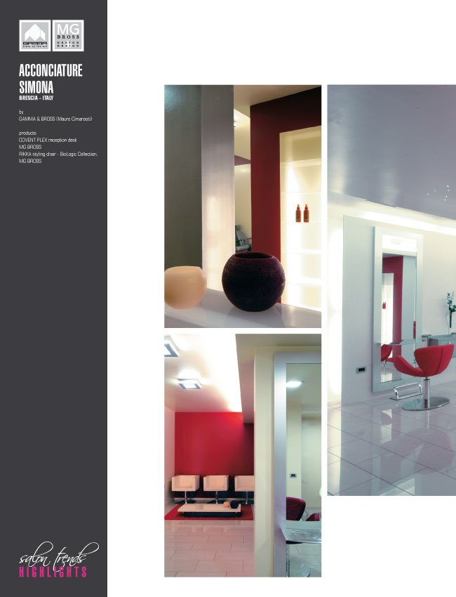 Salon Trends 2 - pag. 054
