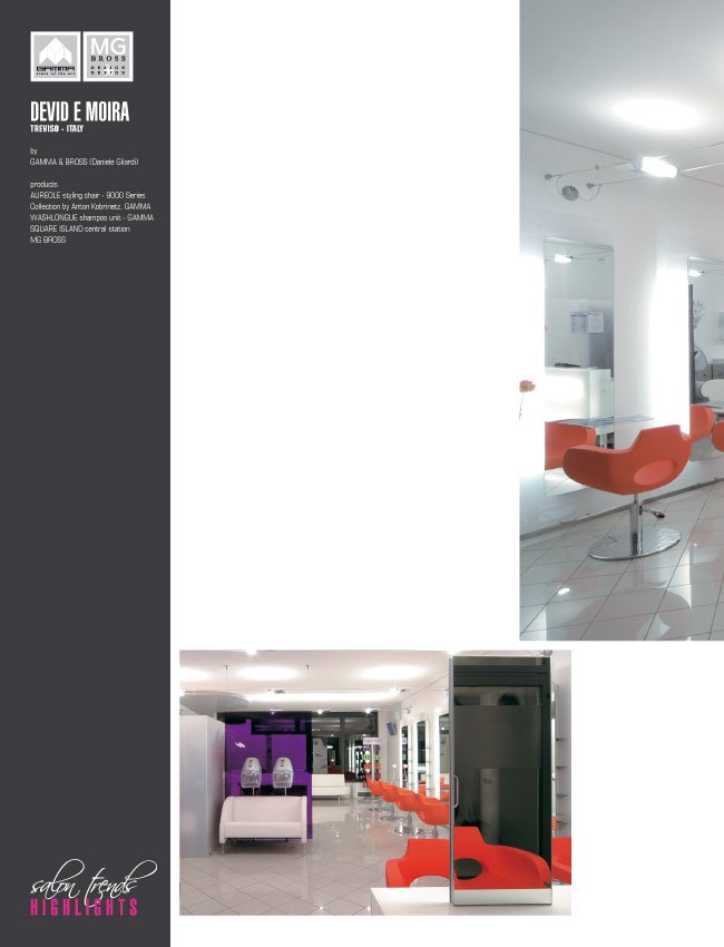 Salon Trends 2 - pag. 058