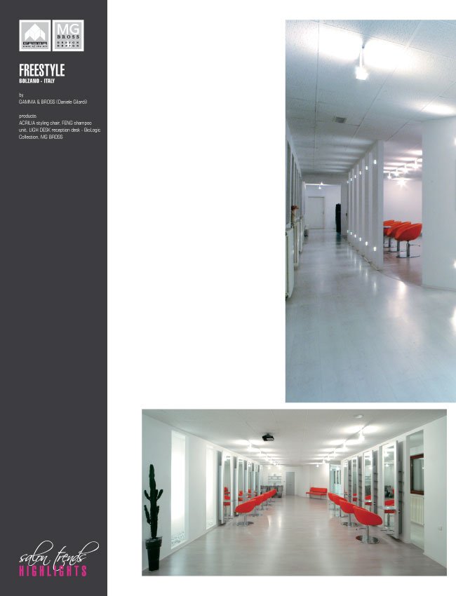 Salon Trends 2 - pag. 060