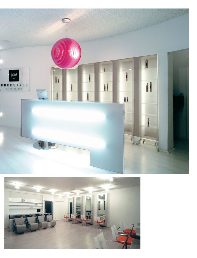 Salon Trends 2 - pag. 061