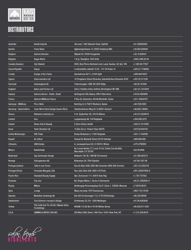Salon Trends 2 - pag. 066