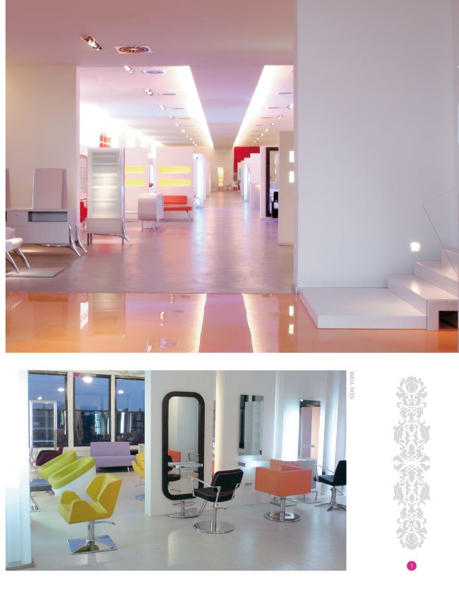 Salon Trends 3 - pag. 003