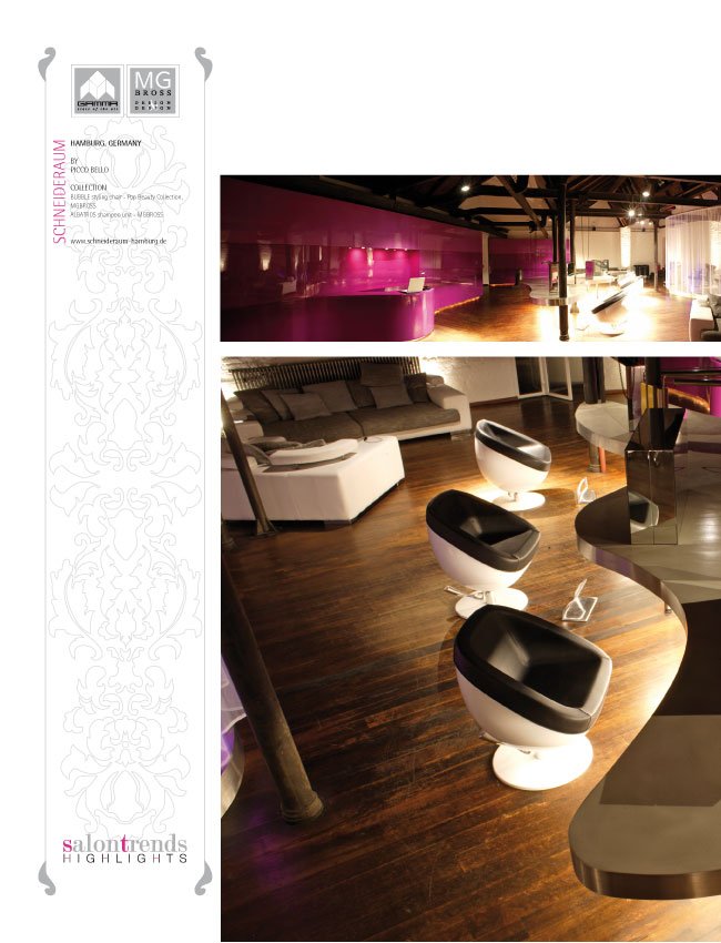 Salon Trends 3 - pag. 004