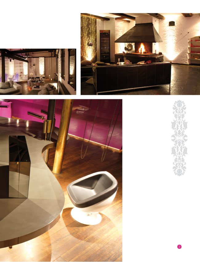Salon Trends 3 - pag. 005