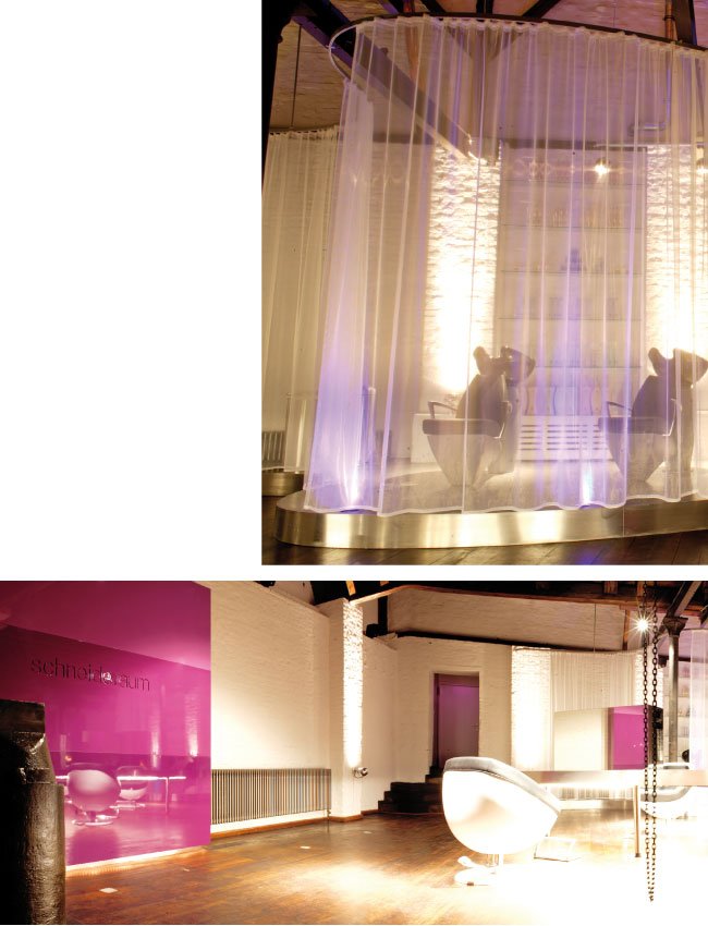 Salon Trends 3 - pag. 006
