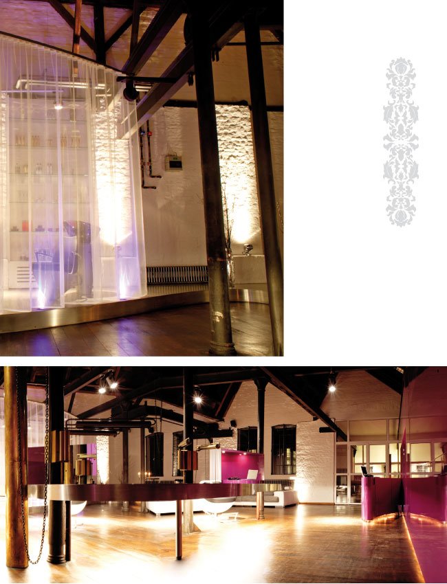 Salon Trends 3 - pag. 007