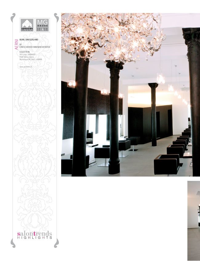 Salon Trends 3 - pag. 008