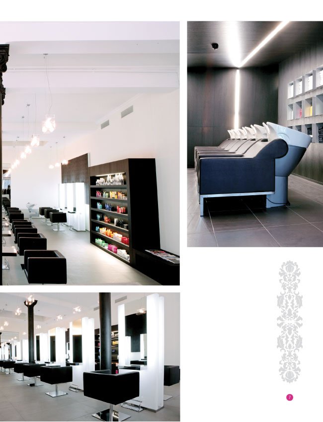 Salon Trends 3 - pag. 009
