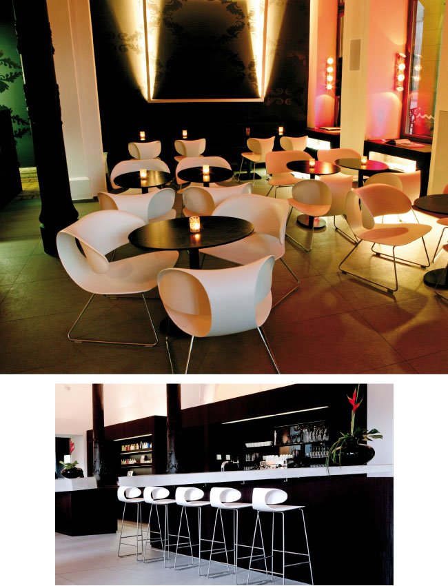 Salon Trends 3 - pag. 010