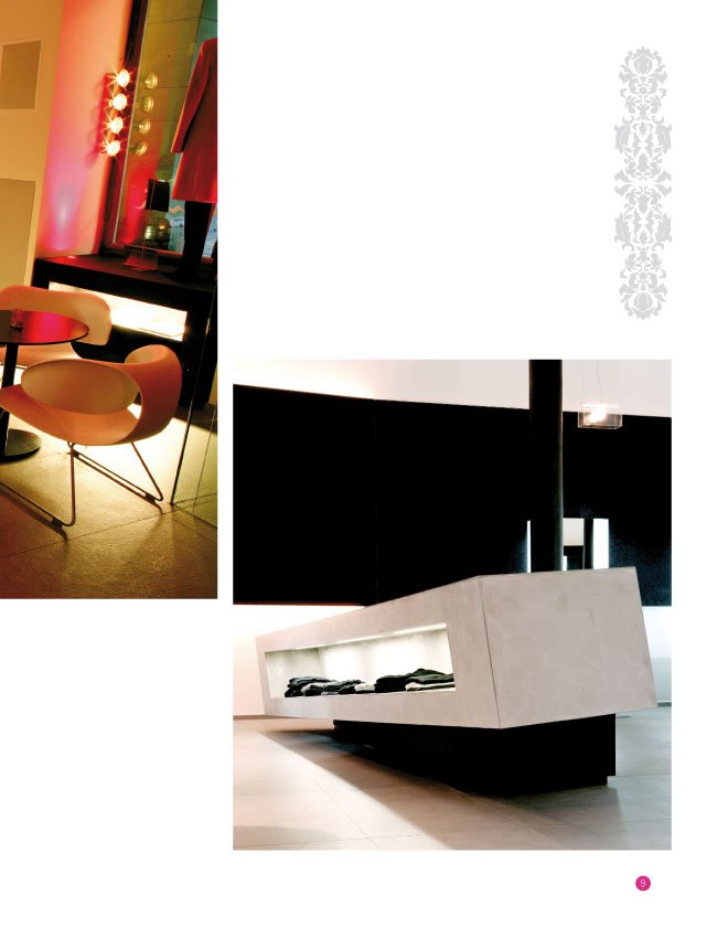 Salon Trends 3 - pag. 011