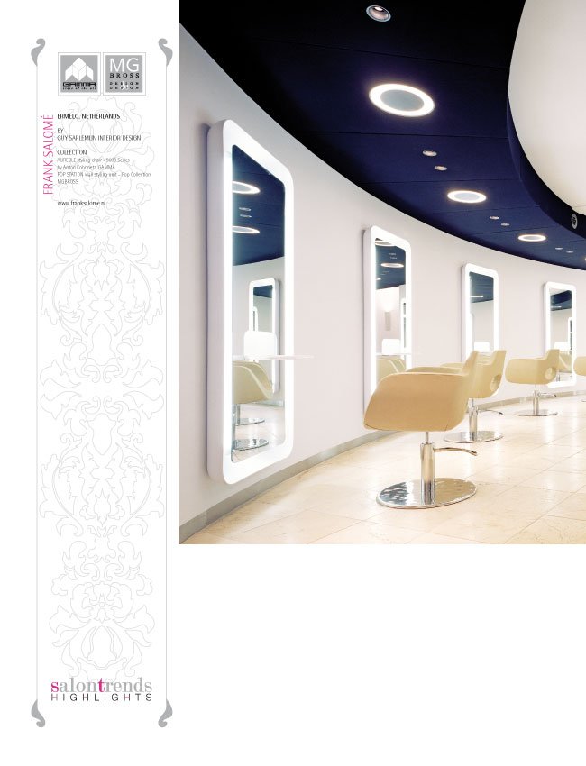Salon Trends 3 - pag. 012