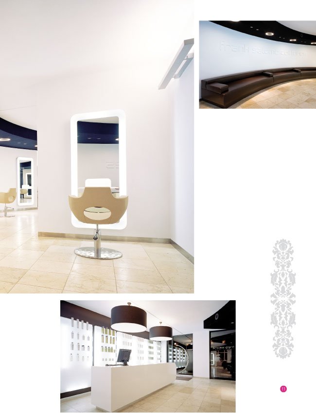 Salon Trends 3 - pag. 013