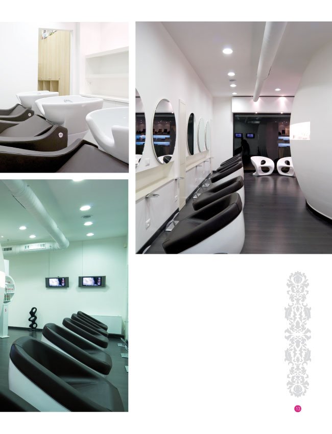 Salon Trends 3 - pag. 015