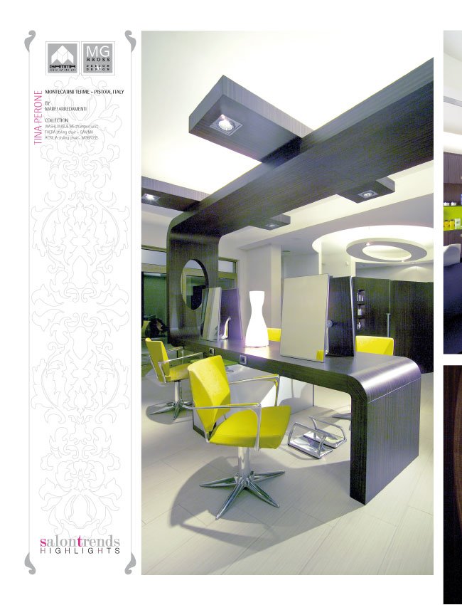 Salon Trends 3 - pag. 016