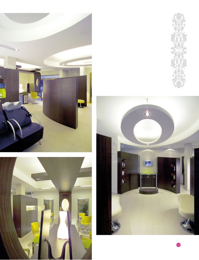 Salon Trends 3 - pag. 017