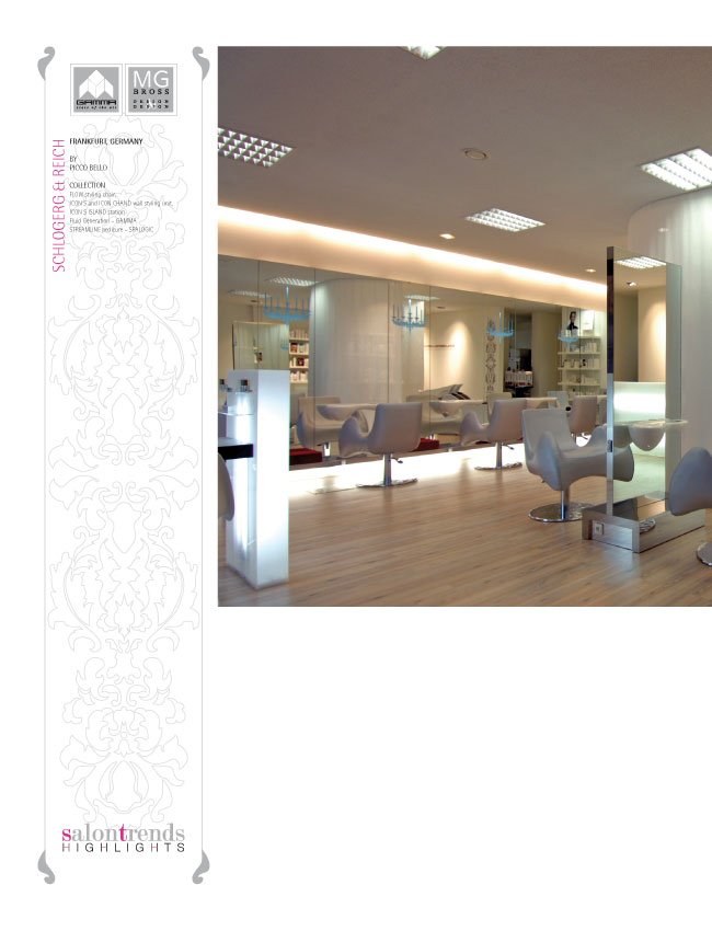 Salon Trends 3 - pag. 020