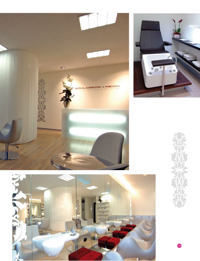 Salon Trends 3 - pag. 021