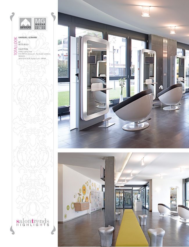 Salon Trends 3 - pag. 024