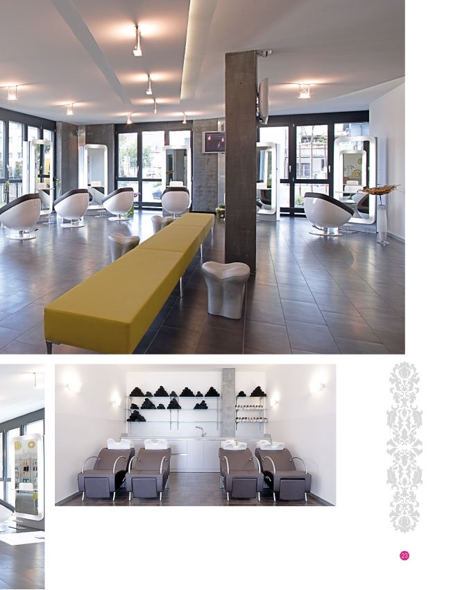 Salon Trends 3 - pag. 025