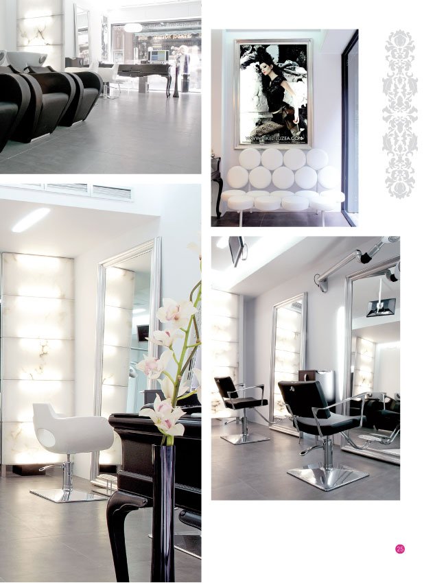 Salon Trends 3 - pag. 027