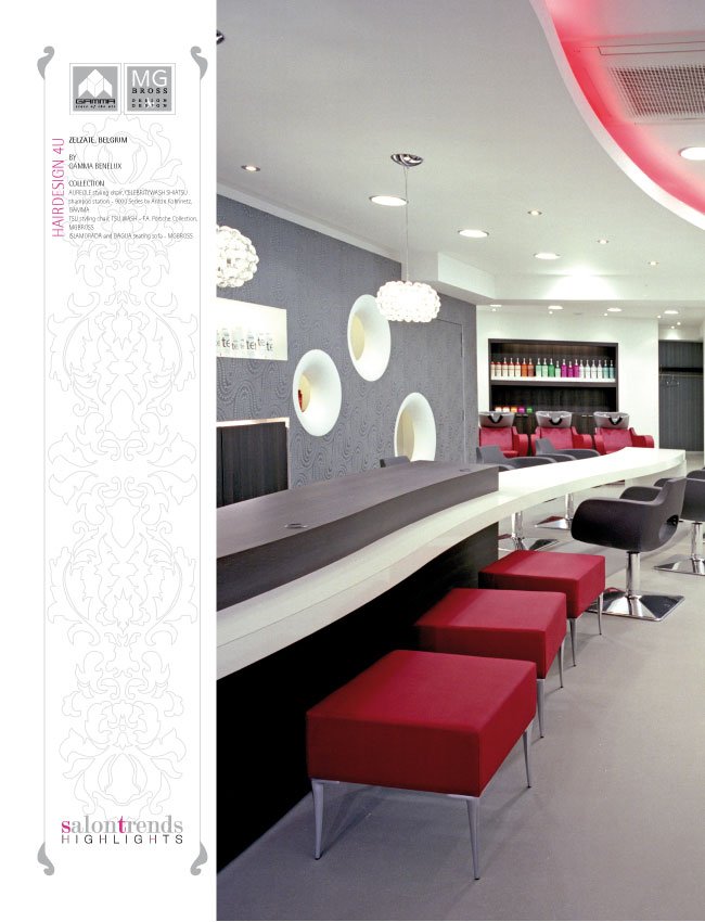 Salon Trends 3 - pag. 028