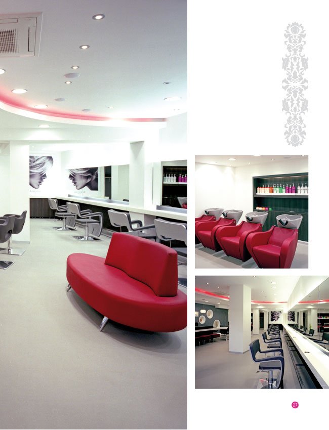 Salon Trends 3 - pag. 029