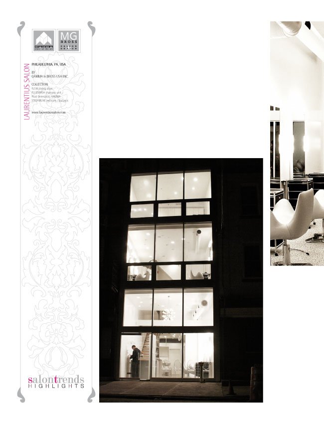 Salon Trends 3 - pag. 030