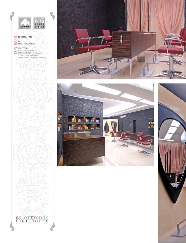 Salon Trends 3 - pag. 032