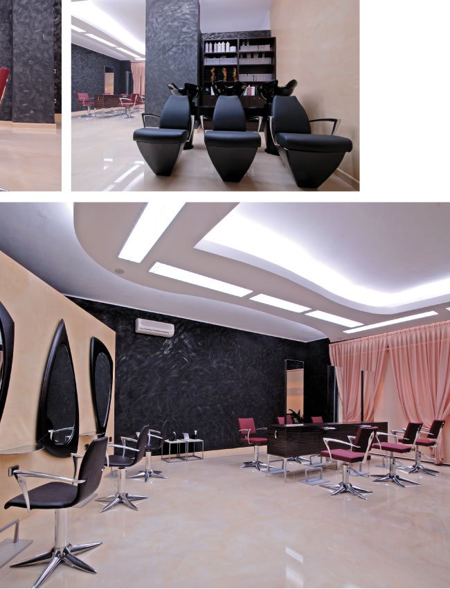 Salon Trends 3 - pag. 033