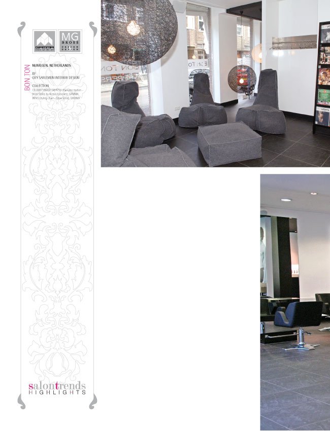 Salon Trends 3 - pag. 034