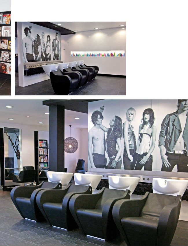 Salon Trends 3 - pag. 035