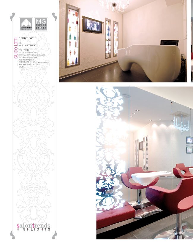 Salon Trends 3 - pag. 036